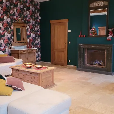 Altegaar Casa de Férias